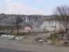 Groapa de gunoi din Arges care s-a revărsat peste intrarea în oraş