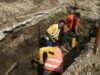 Ploiesti - Reciclare în subteran: platformele de gunoi vor fi îngropate Ploiesti - Reciclare în subteran: platformele de gunoi vor fi îngropate