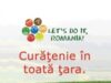 Organizatorii proiectului "Let's Do It Romania!" mizează pe voluntarii nemţeni