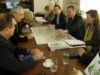 O companie germană, interesată să realizeze în Maramureş staţii de transformare a deşeurilor în energie electrică