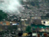 Dezastru într-un sat din Peru, unde casele au fost distruse de o inundaţie însoţită de o alunecare de teren