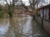 Alunecări de teren în comuna buzoiană Berca din cauza ploilor