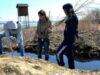 Voluntarii Centrului Regional de Ecologie Bacau au lansat campania “Start Sezonul Verde!”