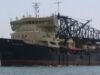 Cât poluează navele maritime?