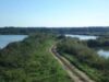 parc eolian rezervatie Parcul eolian dorit în vecinătatea rezervaţiei de la Cefa - Pădurea Rădvani ridică probleme de mediu.