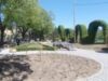 Parcul Rozelor si-a redeschis portile