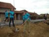 Zeci de voluntari s-au mobilizat să planteze nuci pe malul Crişului Mic Zeci de voluntari s-au mobilizat să planteze nuci pe malul Crişului Mic