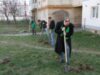 plantari ALPAB va marca duminică, 22 aprilie 2012, Ziua Pământului, prin plantarea a 40 de mesteceni
