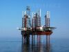 Grupul petrolier anglo-olandez Shell a dezvăluit joi că a descoperit o pată de hidrocarburi "superficială" în zona Golfului Mexic