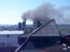 Cum poluează staţia de asfaltare a SC Domeniul Public Turda SA