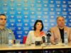 Lavinia Şandru: Craiova are un parc mai frumos ca la Londra, şi o bombă ecologică unică în Lume