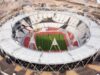 stadion Olimpiada verde! JO de la Londra vor fi cele mai ecologice din istoria competiţiei