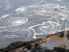 tunami Japonia ar putea fi inundată de un tsunami cu valuri de peste 20 de metri înălţime