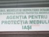 Extinderea serviciului de salubritate si a colectarii selective in Iasi