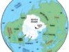 Încălzirea globală și dezghețul la care este supusă zona arctică a impus o nouă cursă pentru accesul la resurse