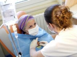 Cancerul poate fi vindecat daca este depistat din timp