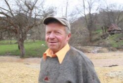 Legenda comunei inecate in reziduurile toxice de la cariera Rosia Poieni, aflata in proprietatea CupruMin
