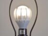 LED Becurile cu LED vor putea fi utilizate peste doua decenii si vor consuma foarte putina energie