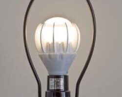 LED