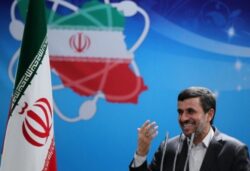 Noua runda de negocieri intre Iran si AIEA privind programul nuclear controversat al Teheranului
