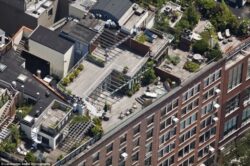 Oprescu: Vrem sa elaboram un masterplan energetic al Capitalei prin care sa reducem consumul de energie cu 35 - 40%