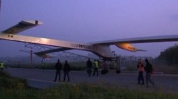avion solar