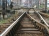 Doar 6 procente din totalul fondurile alocate pentru infrastructură s-au dus către calea ferată