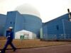 Chinezii vin să contruiască centrale nucleare în Europa