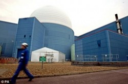 centrala nucleara