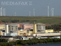 Rezultatele testelor de stres la Cernavoda: Centrala poate rezista la seisme de peste 7,8 grade pe scara Richter