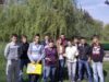 clima Ziua Internaţională de Acţiune pentru Climă marcată la Grupul Şcolar Agricol Bistriţa