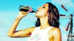 cola