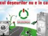 colectare deseuri Campanie de colectare a deşeurilor electrice şi electronice în Otopeni şi Tunari