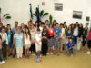 Proiectul Comenius "Building a Green Europe", la final