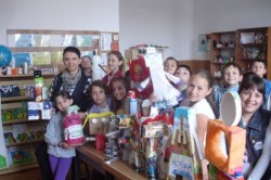 Seminarii de educatie ecologica pentru copii