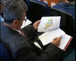 Lucrarile la groapa ecologica de la Tutora sunt in plina desfasurare