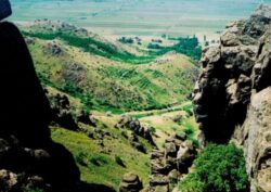 Dobrogea ascunde cea mai mare rezerva de apa potabila din Romania