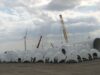 energii Un parc eolian de 1.200 MW made in China se va construi la malul mării
