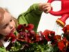 gradinarit Gradinaritul, activitate amuzanta si educativa pentru copii