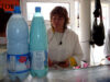Laptele natural de la particulari, mai sănătos decât cel pasteurizat
