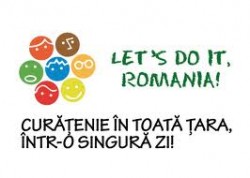 4.500 de voluntari din Calarasi s-au inscris pana in prezent in actiunea „Let’s do it Romania!”
