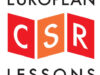 Incep conferintele “European CSR Lessons”