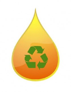 MOL Romania a colectat peste 600 de litri de ulei alimentar uzat pentru reciclare MOL Romania a colectat peste 600 de litri de ulei alimentar uzat pentru reciclare