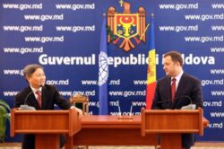moldova