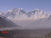 nor de praf Aerul din Himalaya, la fel de poluat ca cel din orasele Europei