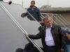 Primăria Sectorului 2 a instalat panouri solare pe terasa sediului administrativ