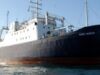 Riscurile producerii unui tsunami în Marea Neagră