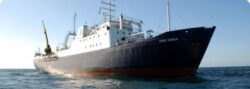 Riscurile producerii unui tsunami in Marea Neagra