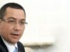 Guvernul Ponta