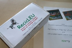recicleu